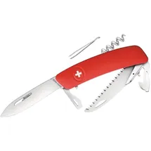 SWIZA D05 rot (690501)