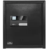 Burg Wächter PRS 540 E / Elektronikschloss / Sicherheitsstufe S2 / LFS 30 P