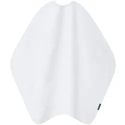 Trend-Design Mens Cape White