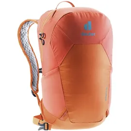 Deuter Speed Lite 17 paprika/saffron