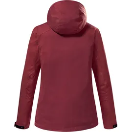 KILLTEC KOS 133 Damen weinrot 46