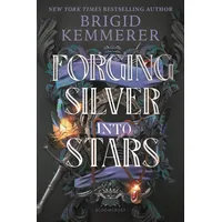 Bloomsbury Forging Silver into Stars