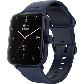 Hama Smartwatch 6010 Blau
