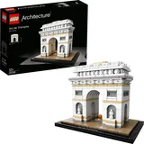LEGO Architecture Der Triumphbogen (21036)