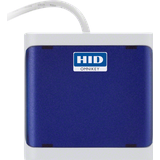 HID OMNIKEY 5022 Smartcard Lesegerät (RFID), blau