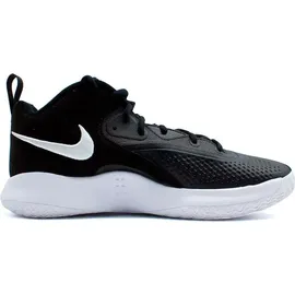 Nike Hyperset 2 Herren Schwarz 44