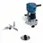 Bosch Kantenfräse GLF 55-6 inkl. 2x Einmaulschlüssel, 1x Spannzange, Parallelanschlag, Führungsrolle