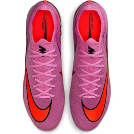 Nike Mercurial Vapor 16 Elite FG Herren pink/black 45