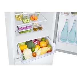 Samsung RB33B612EWW Kühl-Gefrierkombination (344 l, Weiß)