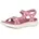 Go Walk Flex Sandal Sublime 141451-MVE Women sandals Pink 39