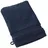 Waschhandschuh 16 x 22 cm blau