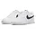 Nike Court Vision Low Next Nature Damen White/White/Black 37,5