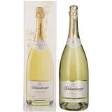 Schlumberger Sparkling Jahrgangssekt Brut 2022 12% Vol. 1,5l in Geschenkbox