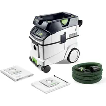 Festool CTL 36 EI AC