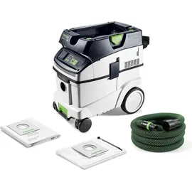 Festool CTL 36 EI AC