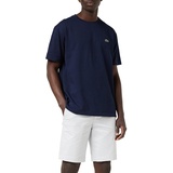 Lacoste SPORT Printed Ultra-Light Knit Tennis T-shirt
