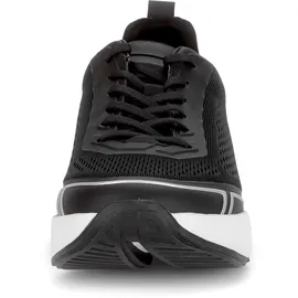 Gabor Sneaker Low Damen Weite G schwarz 39