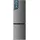Homex CFSN2531C-S Kühl-Gefrierkombination (253 l, 1810 mm hoch, Silber)