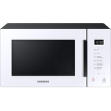 Samsung MG23T5018AW/ET, Mikrowelle Weiss