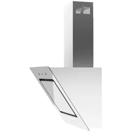 Cecotec Bolero Flux Dt 608002 Dunstabzugshaube 60 cm Weiß