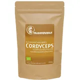 TAUSENDKRAUT FÜR MEHR LEBENSQUALITÄT! Tausendkraut Cordyceps Vitalpilz Pulver 200 g