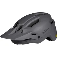 Sweet Protection Primer Mips Fahrradhelm Unisex (Grau M/L