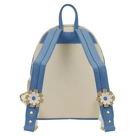 Loungefly Pokemon Floral Mini Rucksack Mehrfarbig