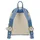 Loungefly Pokemon Floral Mini Rucksack Mehrfarbig