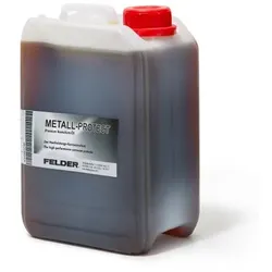 Felder Metall-Protect Nachfüllpackung | Korrosionsschutz, 3 l