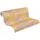 A.S. Création Vliestapete Blätter 10,05 m x 0,53 m Lila/Gold 790633