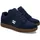 DC Shoes Manteca Herren Wide Blau 42,5
