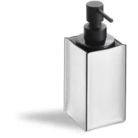 Decor Walther Nappa Seifenspender weiß