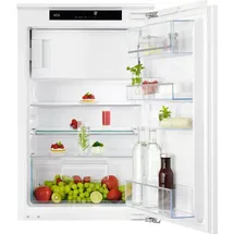 AEG TSF5O881DF Einbaukühlschrank (118 l, 873 mm hoch)