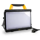 LED's Work Arbeitsleuchte Polycarbonat 45 W gelb