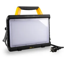 LED's Work Arbeitsleuchte Polycarbonat 45 W gelb