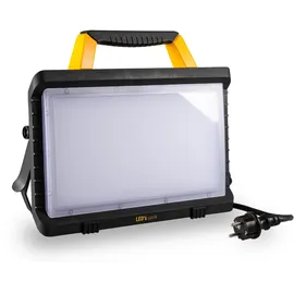 LED's Work Arbeitsleuchte Polycarbonat 45 W gelb