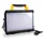 LED's Work Arbeitsleuchte Polycarbonat 45 W gelb