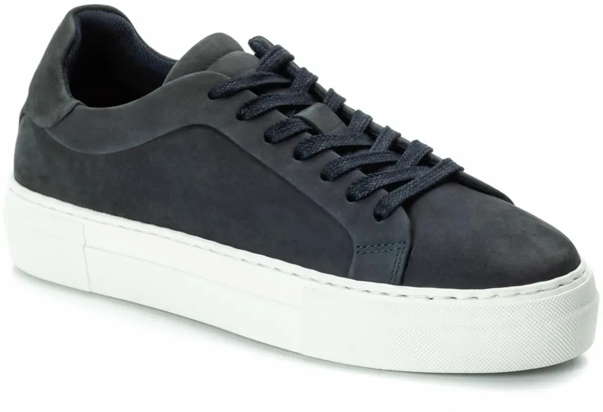 Walbusch Damen Everyday Sneaker Blau