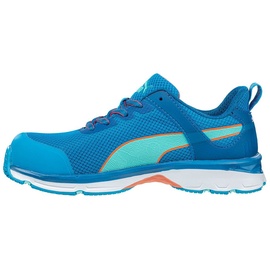 Puma Beat WNS Low Sicherheitshalbschuh S1 (S1, 36