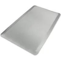 Etm Bodenschutzmatte, Soft-Tritt grau 120x300 cm