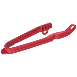 POLISPORT Roter Schwingenschlittschuh, rot