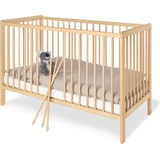 Pinolino Babybett Beige