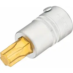 HAZET TORX® Schraubendreher-Steckschlüssel-Einsatz 1012-T80 T80