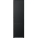 LG Electronics GBV22NCCEP mit Smart Inverter Compressor | Modern Flat Door: moderne, nahtlose Tür | Total No Frost | Essence Matte Black