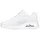 SKECHERS JGoldcrown Uno Highlight Love white/multi 37