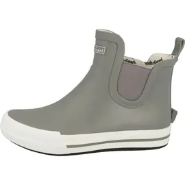 Bockstiegel SALIHA Damen-Halbstiefel Momo grau/weiß Gr. 41