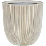 Beliani Chios 44 x 48 x 44 cm Beige