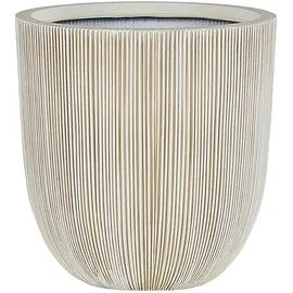 Beliani Chios 44 x 48 x 44 cm Beige
