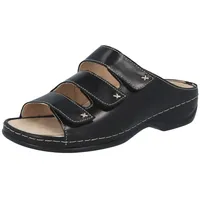 Berkemann Franziska schwarz 37