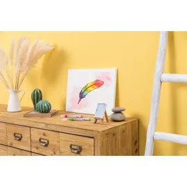 edding 5100 Acrylstift grau 2,0 - 3,0 mm, 1 St.